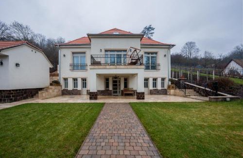 Zebegeny Villa | Völgy Villa
