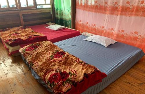 Bac Ha House | Văn Ngần Homestay