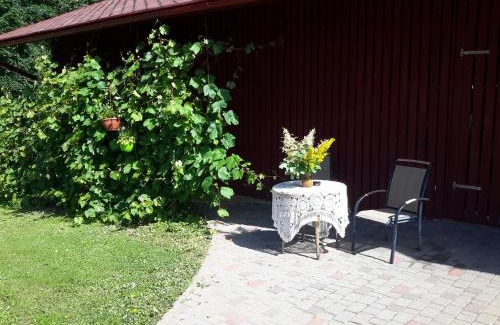 Aluksne House | Vējiņš