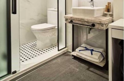 Causeway Bay Apartment | V Causeway Bay