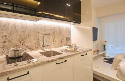 Causeway Bay Apartment | V Causeway Bay