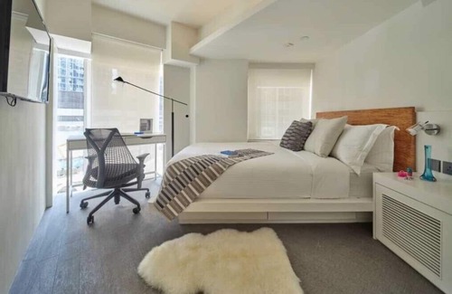 Causeway Bay Apartment | V Causeway Bay