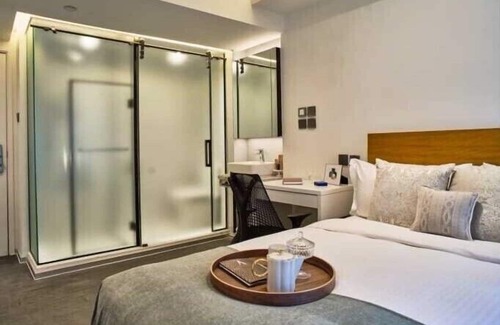 Causeway Bay Apartment | V Causeway Bay