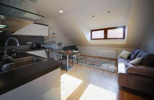 Olomouc Apartment | V CENTRU dění