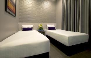 Bencoolen Hotel | V Hotel Bencoolen