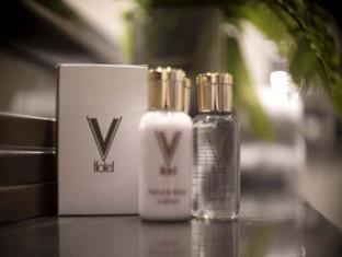 Bencoolen Hotel | V Hotel Bencoolen