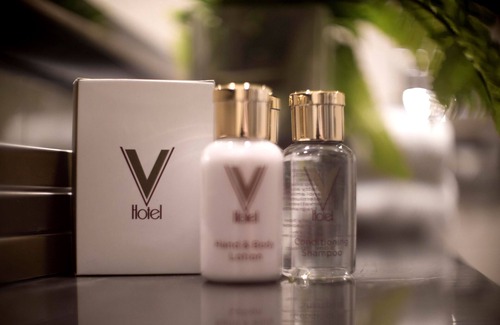Bencoolen Hotel | V Hotel Bencoolen