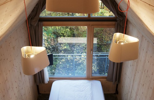 Venusberg Hotel | V-Hotel