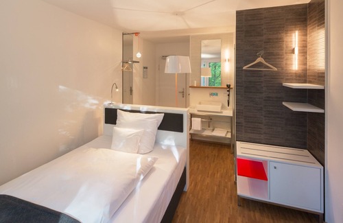 Venusberg Hotel | V-Hotel