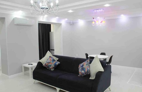 Uralsk Apartment | V.I.P квартира студия в центре города.