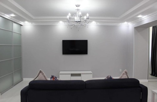 Uralsk Apartment | V.I.P квартира студия в центре города.