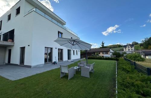 Bottstein Apartment | V.I.P Appartement