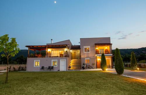 Passarona Apartment | V la vie