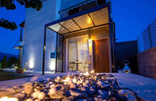 Passarona Apartment | V la vie
