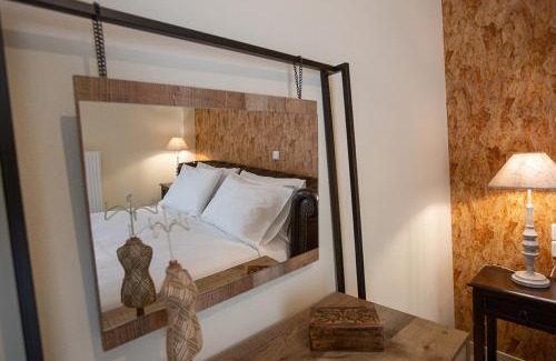 Anatoli Apartment | V Luxury Apartment 1
