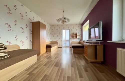 Mazeikiai Apartment | V&R Apartments