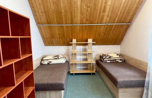 Mazeikiai Apartment | V&R Apartments