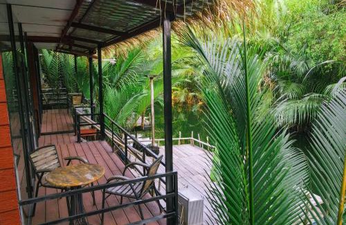 Kampot Resort | V-Relaxing Resort
