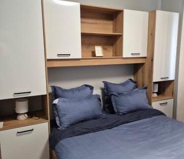 Sliven Apartment | V&S apartments 1