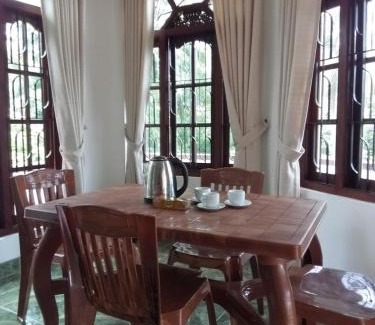 Kandy House | V.S.MAHA REST HOME