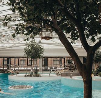 Tartu Hotel | V Spa & Conference Hotel