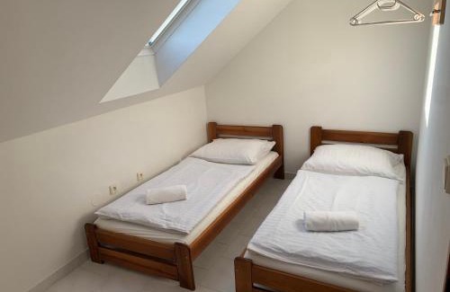Velke Bilovice Apartment | V srdci Moravy 2