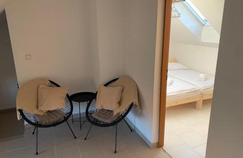 Velke Bilovice Apartment | V srdci Moravy 2