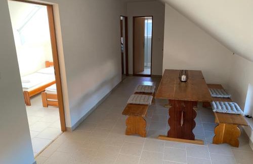 Velke Bilovice Apartment | V srdci Moravy 2