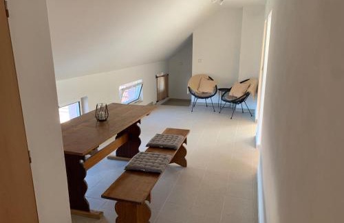 Velke Bilovice Apartment | V srdci Moravy 2