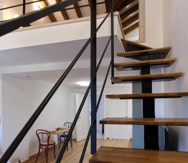 Archidona Apartment | V11apartamentos 4