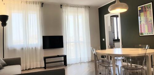Trecate Apartment | V12 Apartments - Trecate