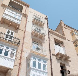Valletta Apartment | V60 Valletta