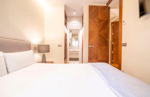 Castellana Apartment | V73 Elegance & Comfort - Luxury in Barrio Salamanca