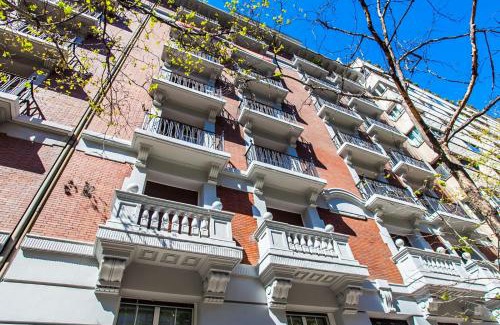 Castellana Apartment | V73 Elegance & Comfort - Luxury in Barrio Salamanca