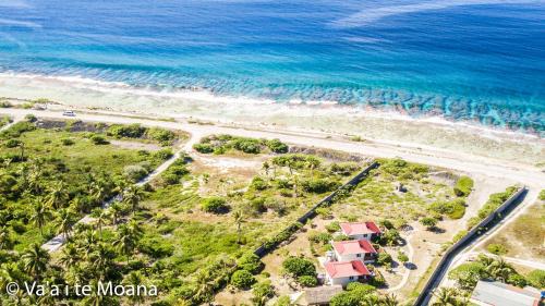 Tiputa Cabin | Va'a i te Moana