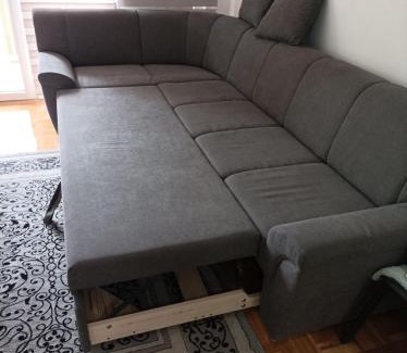 Zivinice Apartment | VA Apartmani Živinice
