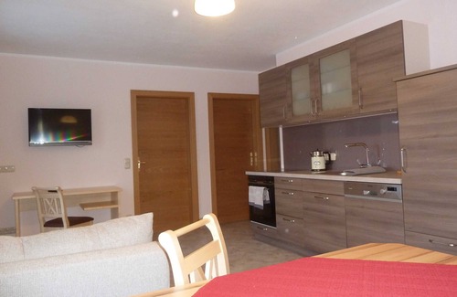Sankt Wolfgang im Salzkammergut Apartment | Vacation apartment Rettenkogel - Maislbauer