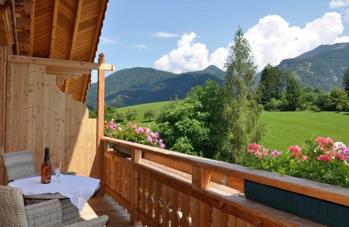 Sankt Wolfgang im Salzkammergut Apartment | Vacation apartment Rettenkogel - Maislbauer