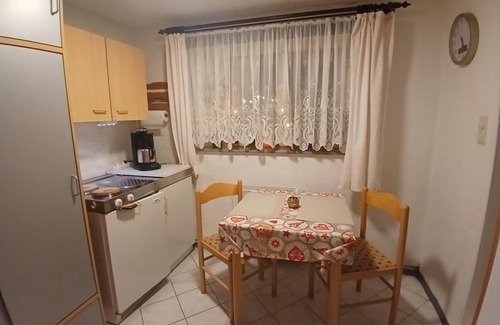 Heidelberg Apartment | Vacation apartment small - Holiday apartments Sommerfrische Lindenhaus
