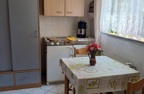 Heidelberg Apartment | Vacation apartment small - Holiday apartments Sommerfrische Lindenhaus