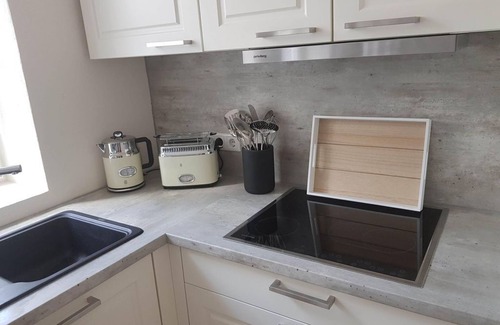 Wachenheim an der Weinstrasse Apartment | Vacation apartment "Landhaus" - Apartments Steffushof