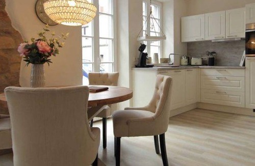 Wachenheim an der Weinstrasse Apartment | Vacation apartment "Landhaus" - Apartments Steffushof
