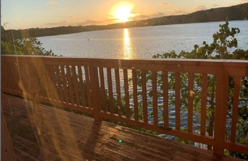 Neiafu House | Va'inga Sea View Guest House, Fatafehi Rd, Toula, Neiafu, Vava'u, Tonga.