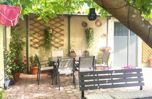 Aria Apartment | Va Yia/Spacious guest house