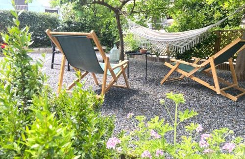 Aria Apartment | Va Yia/Spacious guest house