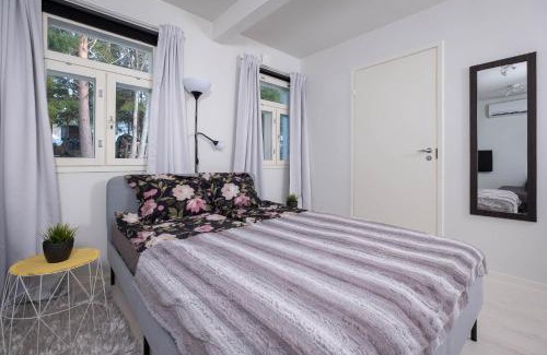 Kuopio Apartment | Vaajalahden yksiö