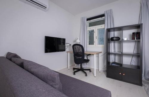 Kuopio Apartment | Vaajalahden yksiö