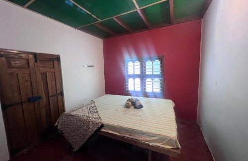 Karachchi House | Vaakai Home Stay