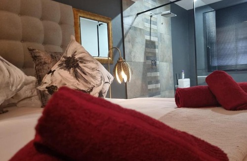 Christiana Apartment | Vaal De Vue - Formanstreet 68 - Self Catering Apartment