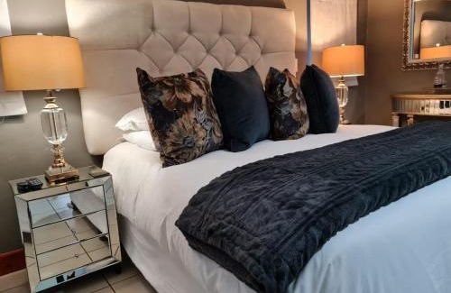 Christiana House | Vaal De Vue Guesthouse